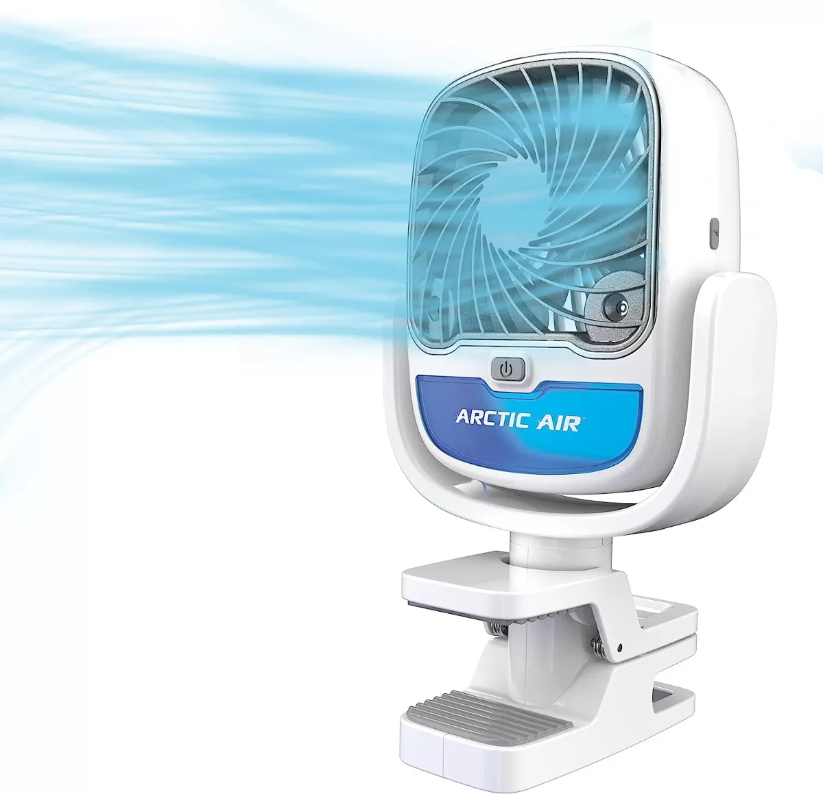 Ventilador Enfrir Aire Acondicionado Por